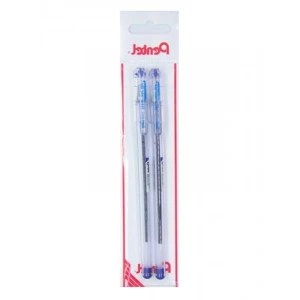 0.7 mm Yağ Bazlı Roller Kalem, Mavi