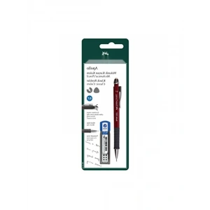 0.7mm Uçlu Versatil Kalem - Yumuşak Tutuş