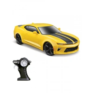 1/14 Ölçekli Kumandalı Spor Araba, Chevrolet Camaro SS
