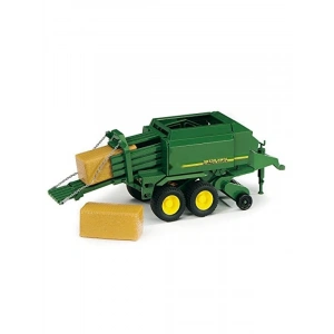 1:16 Ölçekli Balya Makinası Modeli