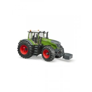 1:16 Ölçekli Yüksek Kalite Traktör Modeli