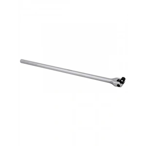 1/2 Dr. 450 mm Uzun Krom Vanadyum Çelik Breaker Bar