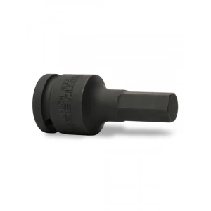 1/2 Havali Allen Uç Lokma Anahtar - 17 mm, Krom Molibden Kaplama