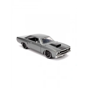 1:24 Ölçekli 1970 Plymouth Modeli, Die-Cast Metal Araç