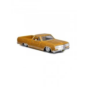 1/25 Ölçekli 1965 Chevrolet El Camino Model Araba