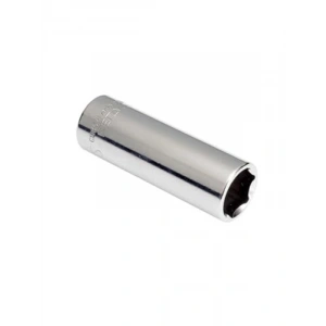 1/4 Altı Köşe Derin Lokma Anahtar - 10 mm - Dayanıklı ve Güvenilir