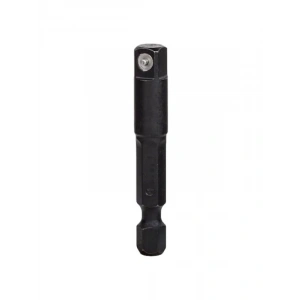 1/4 Dış Altıgen Şaft Adaptörü, 50 mm Uzunluk