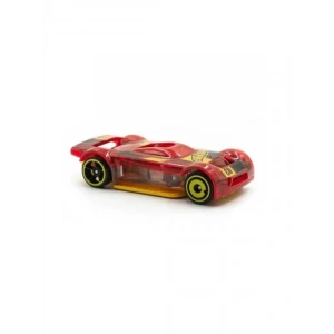 1:64 Ölçeğinde Yarış Arabası Modeli