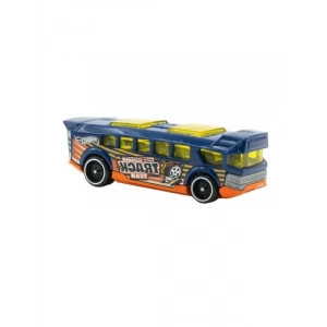 1:64 Ölçek Metal Araba Modeli