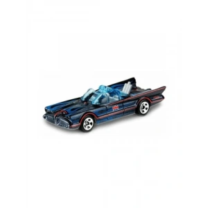 1:64 Ölçekli Batman Temalı Araç Modeli