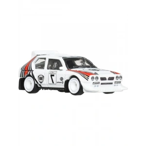 1:64 Ölçekli Lancia Delta S4 Oyun Aracı