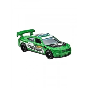 1:64 Ölçekli Tekli Araç Modeli, Dodge Charger Drift