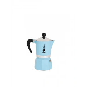 1 Fincan Kapasiteli Alüminyum Espresso Pişirici