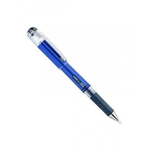 1 mm Uçlu Yedekli Jel Roller Kalem - Siyah