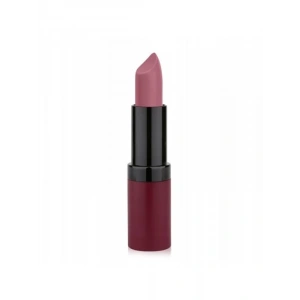 1 Paket Velvet Matte Dudak Ruju No:02