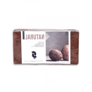10 LT Hindistan Cevizi Torfu - Organik Yetiştirme Ortamı