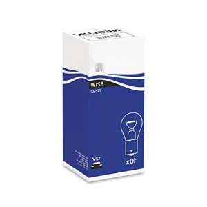 10lu Paket 12V 93 P21W Fren ve Sinyal Ampulü