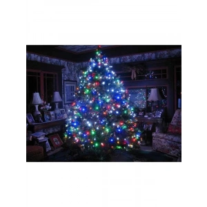 10 Metre Fişli RGB LED Işık Zinciri