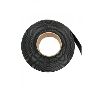 10 Metre Yapışkanlı Ses ve Isı Yalıtım Bandı, 30 mm Genişlik