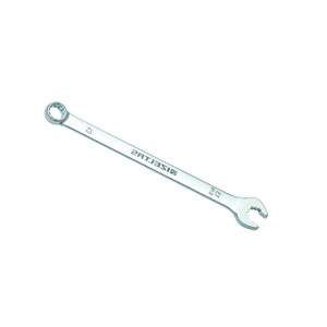 10 mm Kısa Boy Kombine Anahtar - Krom Vanadyum