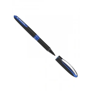 1,0 mm Mavi Renkli Konik Uçlu Roller Kalem