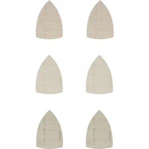 10 Parça Ağ Zımpara Seti - 100x150 mm, Düşük Tozla Etkili Zımparalama