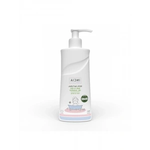 %100 Doğal Bebek ve Çocuk Jel Şampuanı - Lavanta, 350 ml