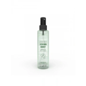 %100 Doğal Biberiye Suyu - Saç Dökülmesi Karşıtı Saç Toniği - 150 ml