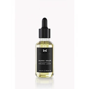 %100 Doğal İçerikli Sakal Bakım Serumu - 30 ml