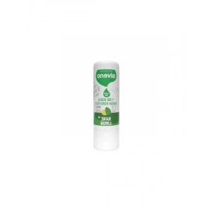%100 Doğal Nane & Limon Bitkisel Dudak Koruyucu Krem - 6 G