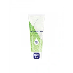 %100 Doğal Özler ile Zenginleştirilmiş Kayganlaştırıcı Jel - 100 ml