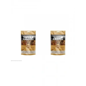 %100 Doğal Tavuk Ayakları - Ödül Maması (100 gr x 2)