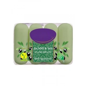 %100 Doğal Zeytinyağlı Güzellik Sabunu, 280 gr