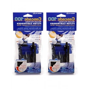 100 GPH Filtre Kartuşu - 3lü Paket