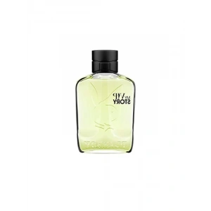 100 ml Erkek Parfüm - Ferah ve Kalıcı Koku
