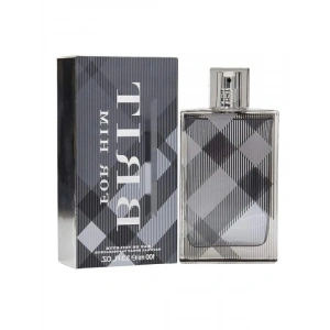 100 ml Erkek Parfüm - Uzun Süre Kalıcı, Ferah ve Hoş Koku
