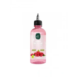 100 ml Frambuazlı Saç Toniği Seyahat Boy Pet Şişe