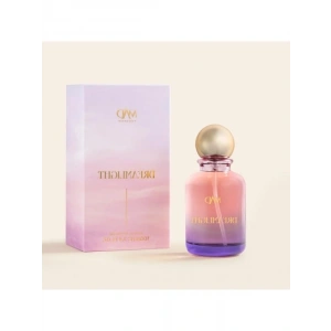 100 ml Kadın Parfüm - Liçi, Türk Gülü ve Paçuli Notaları