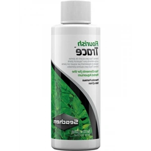 100 ML Kapasiteli Akvaryum Ürünü