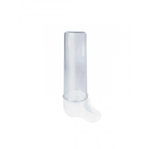 100 ml Kuş Sulukları - Kanarya Suluk (40 Adet)