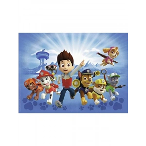 100 Parça Eğlenceli Puzzle Seti