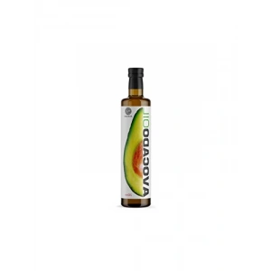 %100 Saf Avokado Yağı - 250ml
