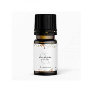 %100 Saf Biberiye Uçucu Yağı, 10ml