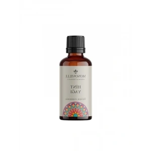 %100 Saf Hint Yağı - Soğuk Sıkım, 30 ml