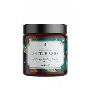 %100 Saf Karite Yağı 100 ml - Güneş Sonrası Nemlendirici