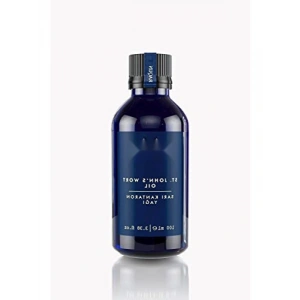 %100 Saf Sarı Kantaron Yağı - 100ml