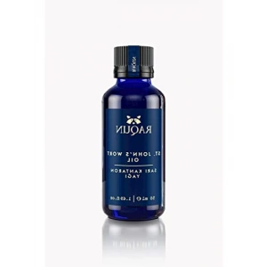 %100 Saf ve Doğal Sarı Kantaron Yağı 50ml