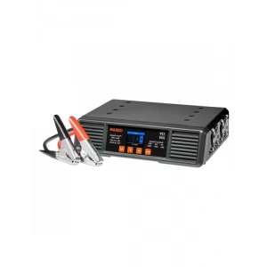 100A Akü Takviye Cihazı - Güvenilir Battery Charge Pro