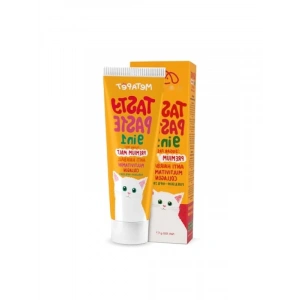100ml 9in1 MultiVitamin Macunu - Kedi Sağlığı Destekleyici