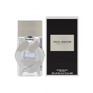 100ml Erkek Parfümü - Kalıcı ve Şık
